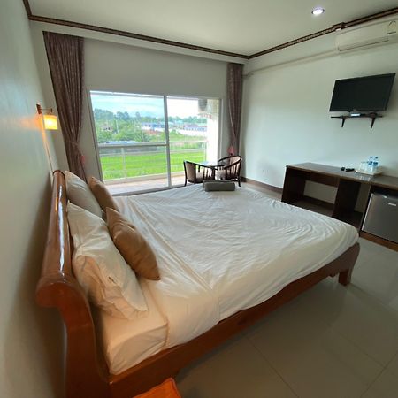 Mayuree Resort Udon Thani Exterior photo