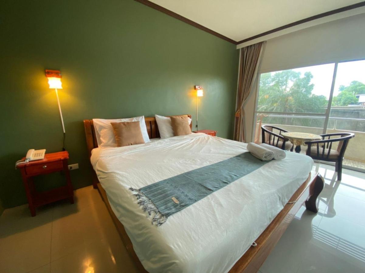 Mayuree Resort Udon Thani Exterior photo