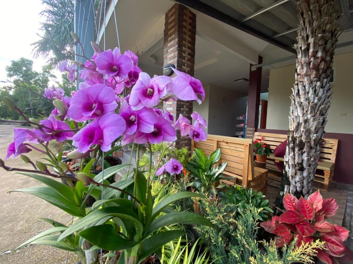 Mayuree Resort Udon Thani Exterior photo