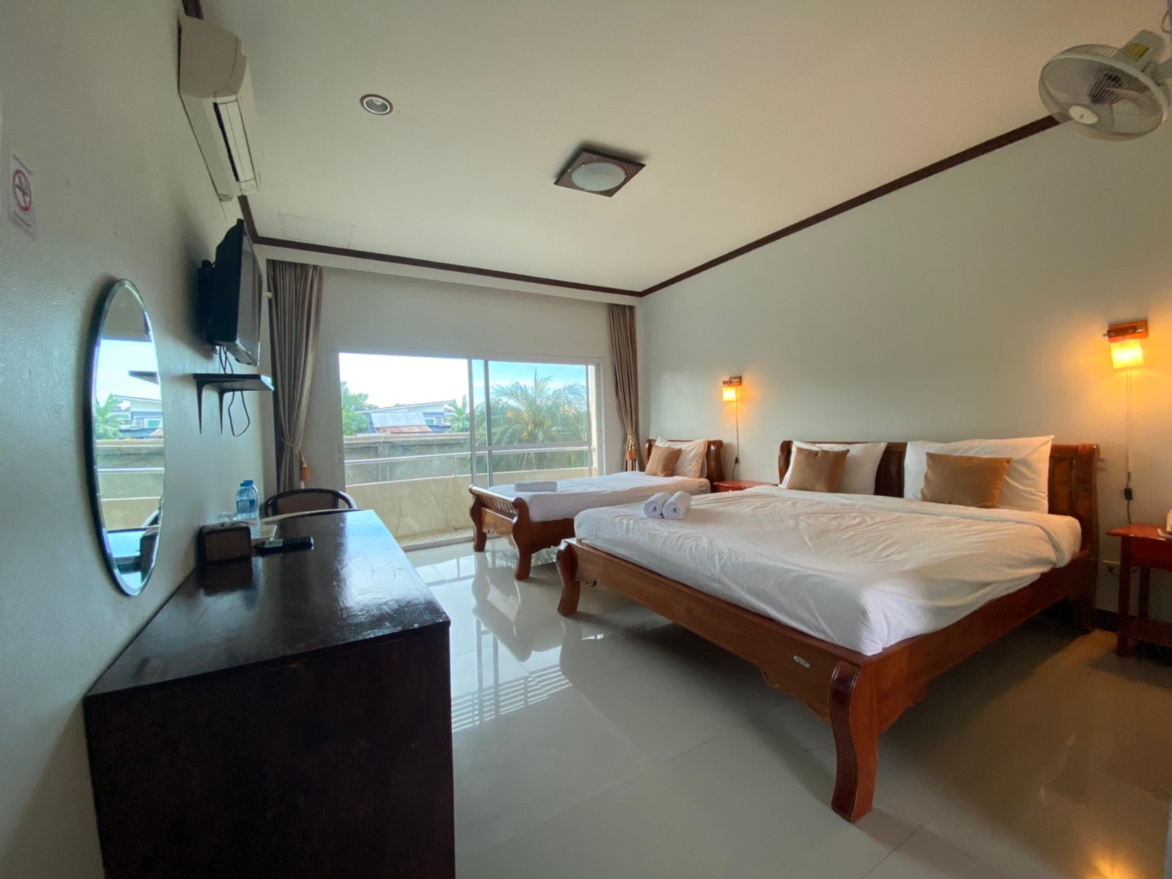 Mayuree Resort Udon Thani Exterior photo