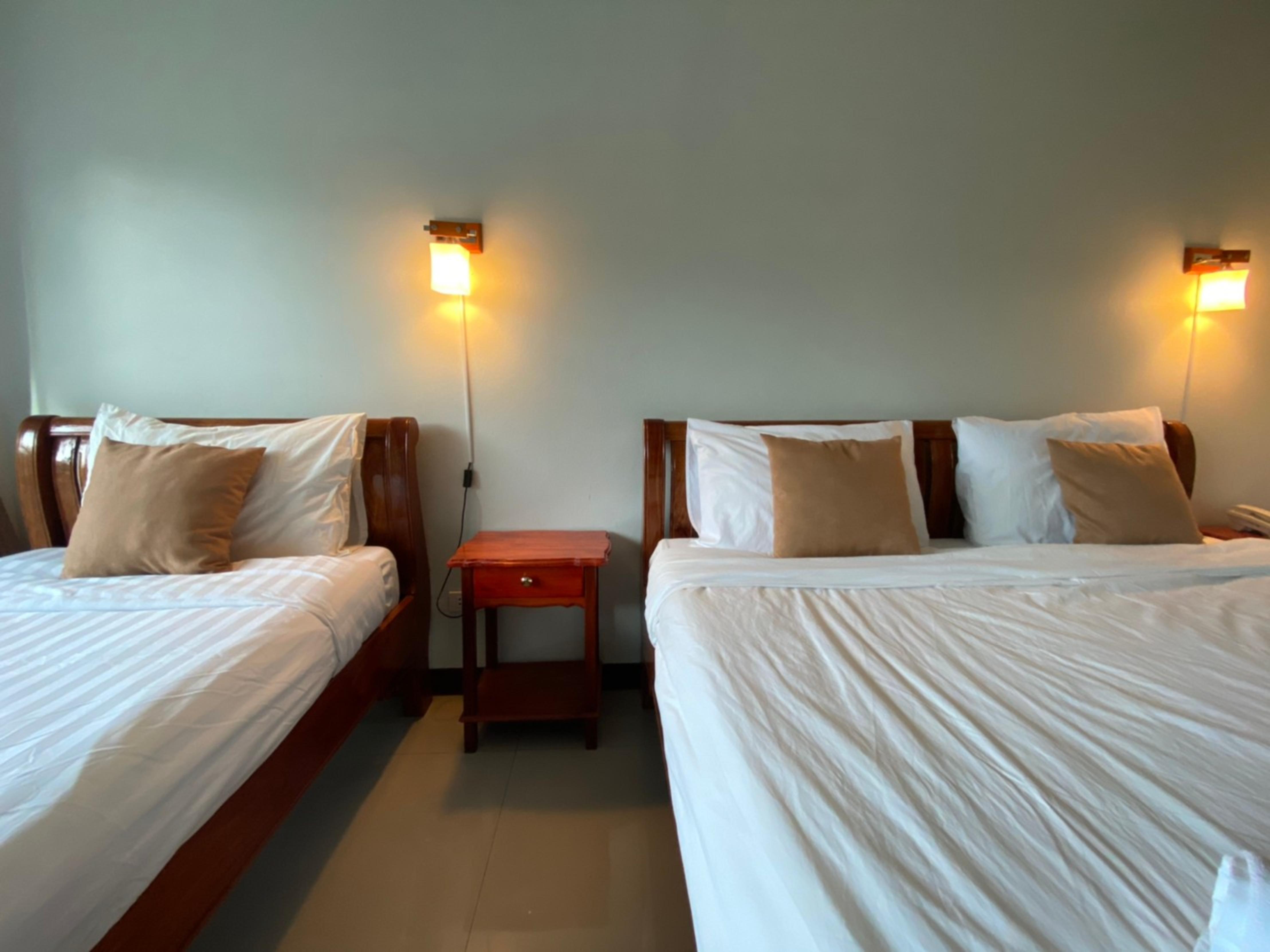 Mayuree Resort Udon Thani Exterior photo