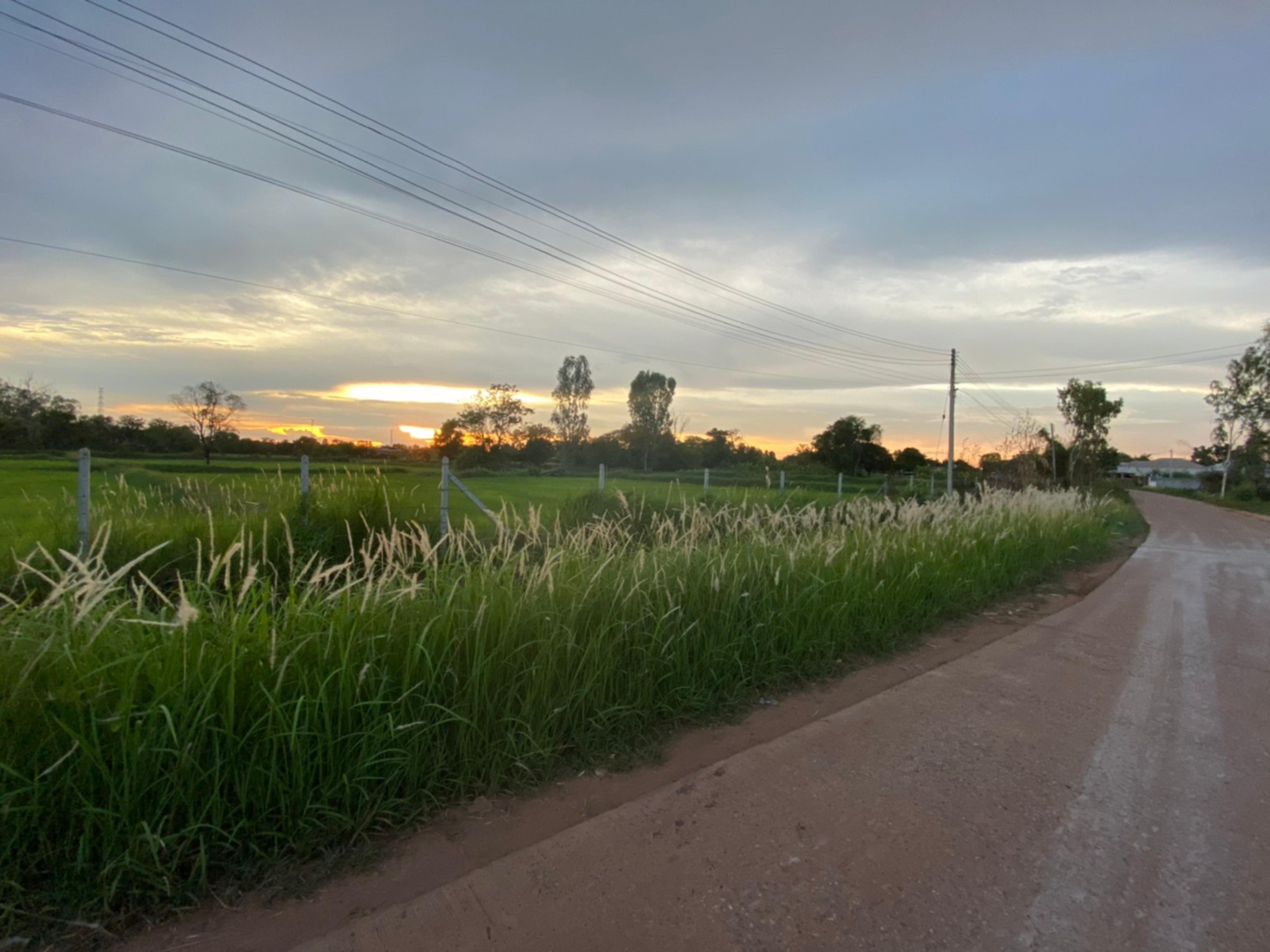 Mayuree Resort Udon Thani Exterior photo