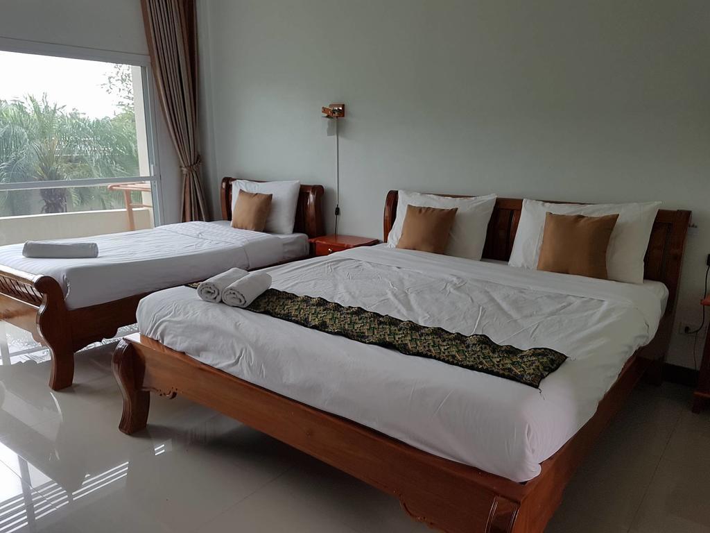 Mayuree Resort Udon Thani Exterior photo