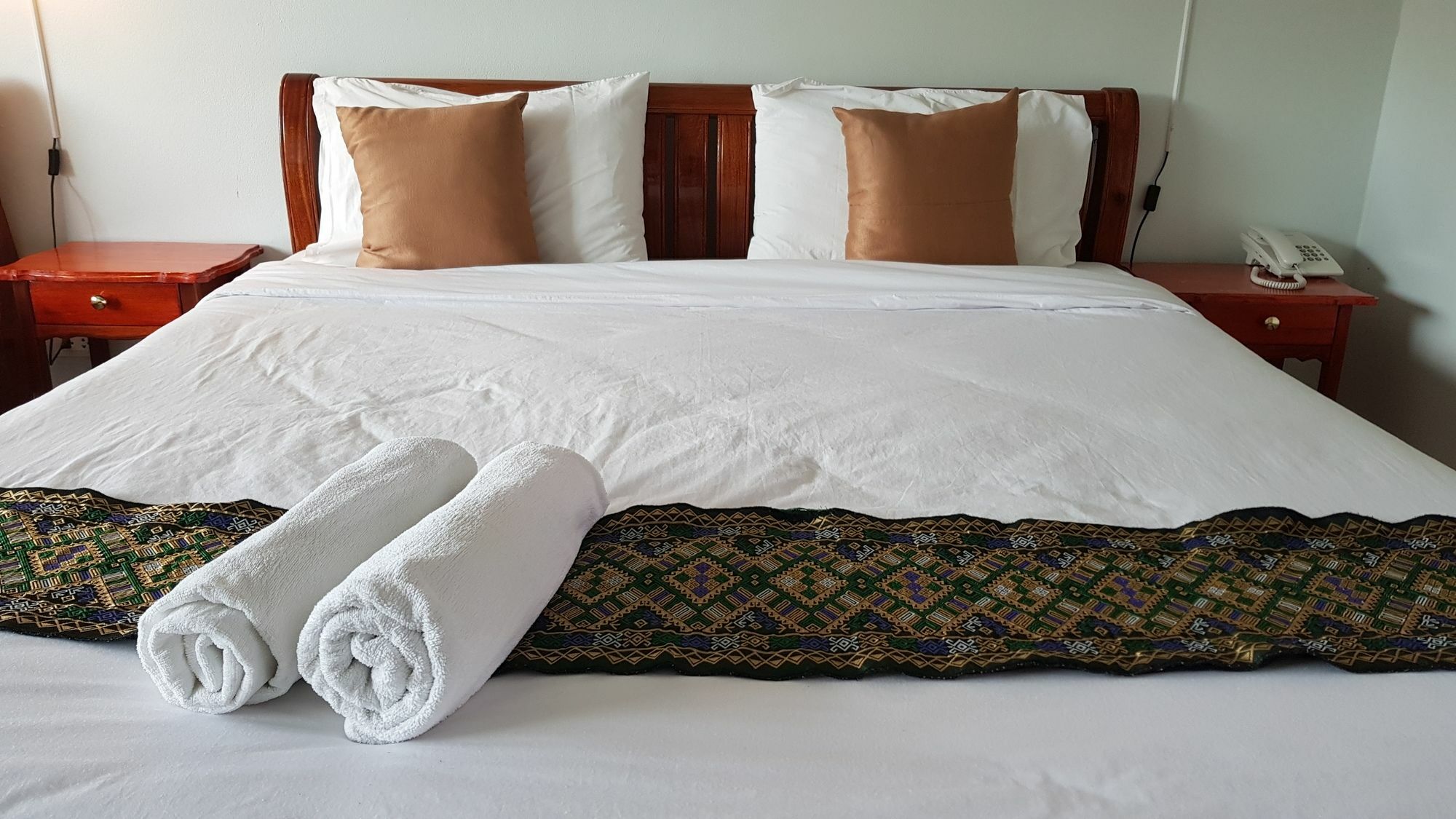 Mayuree Resort Udon Thani Exterior photo