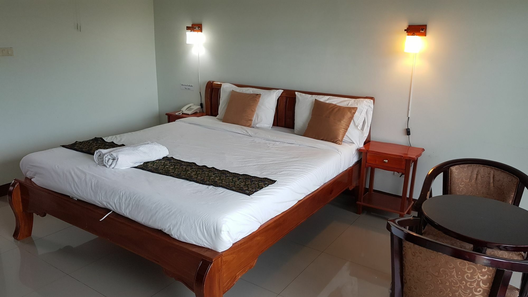 Mayuree Resort Udon Thani Exterior photo